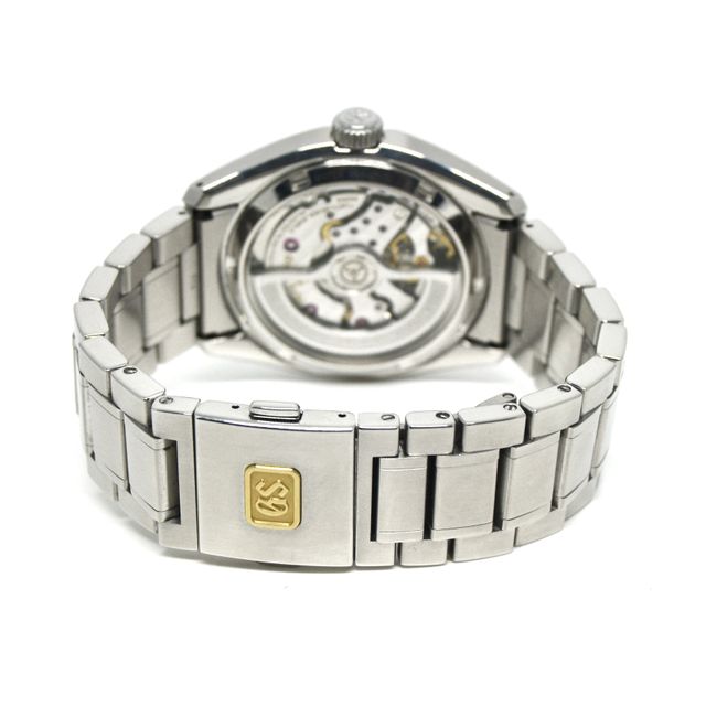 Grand Seiko Heritage Collection SLGH003 Image 3